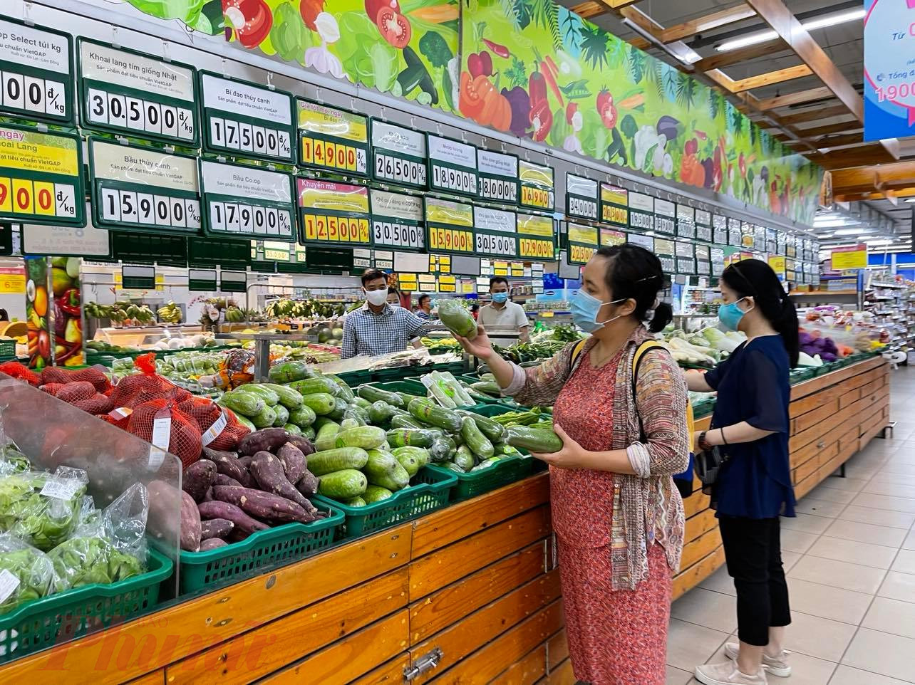 80% người tiêu dùng lựa chọn hàng Việt Nam chất lượng cao